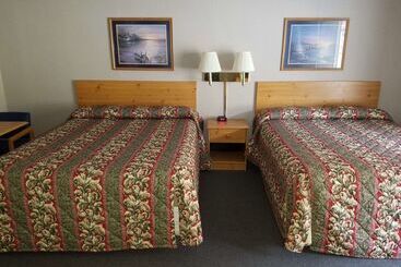 هتل Knights Inn Franklin, Pa