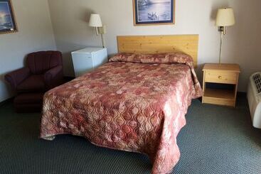 هتل Knights Inn Franklin, Pa