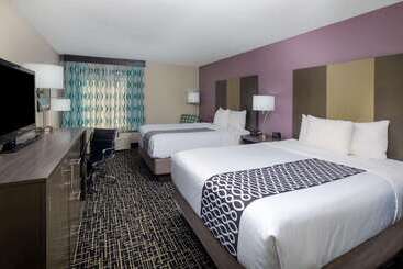 호텔 La Quinta By Wyndham Snellville   Stone Mountain