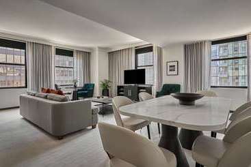 هتل Pendry Chicago