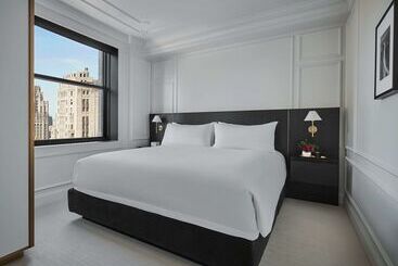 هتل Pendry Chicago