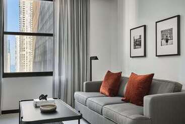 هتل Pendry Chicago