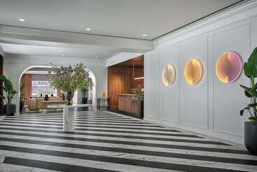 هتل Pendry Chicago