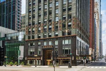 هتل Pendry Chicago