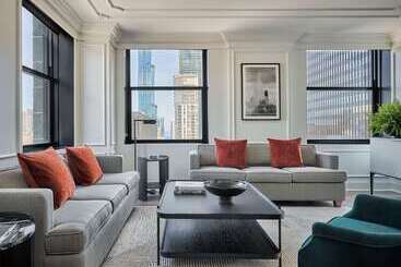 هتل Pendry Chicago