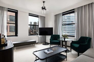 هتل Pendry Chicago