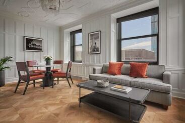 هتل Pendry Chicago