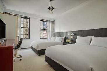 هتل Pendry Chicago