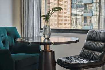 هتل Pendry Chicago