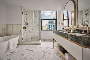 هتل Pendry Chicago