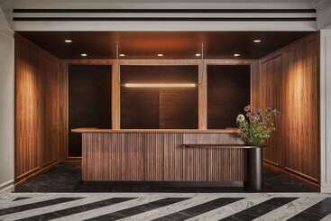 هتل Pendry Chicago