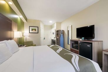 هتل Quality Inn Alcoa Knoxville