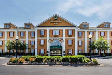 هتل Quality Inn Alcoa Knoxville