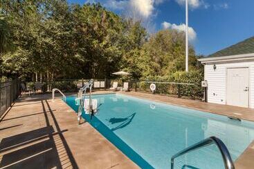 فندق Quality Inn Crestview Near Eglin Afb