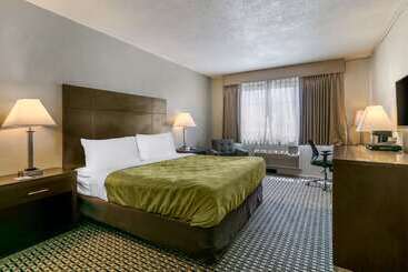 فندق Quality Inn Rawlins I 80