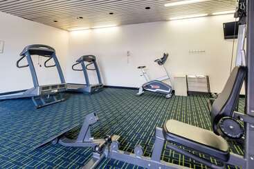 هتل Quality Inn & Suites