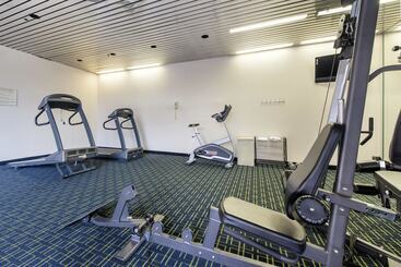 هتل Quality Inn & Suites