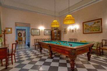 هتل Residenza In Farnese