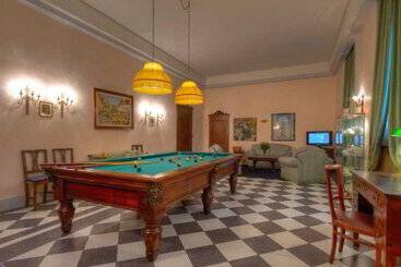 هتل Residenza In Farnese