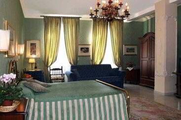 هتل Residenza In Farnese