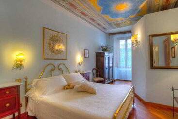 هتل Residenza In Farnese