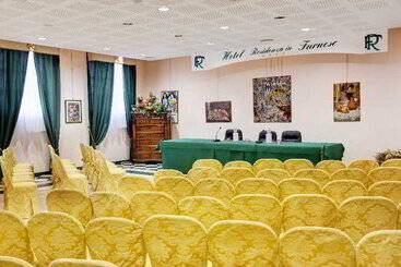 هتل Residenza In Farnese