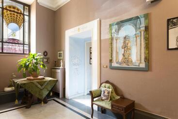 هتل Residenza In Farnese