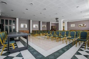هتل Residenza In Farnese