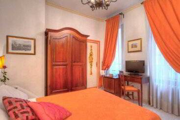هتل Residenza In Farnese