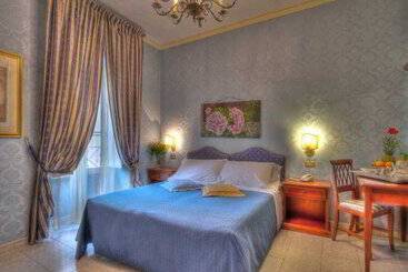 هتل Residenza In Farnese