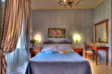 هتل Residenza In Farnese