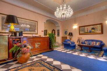 هتل Residenza In Farnese