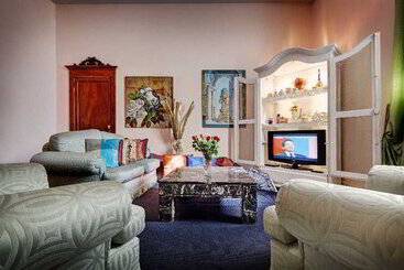 هتل Residenza In Farnese