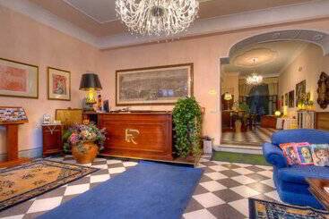 هتل Residenza In Farnese