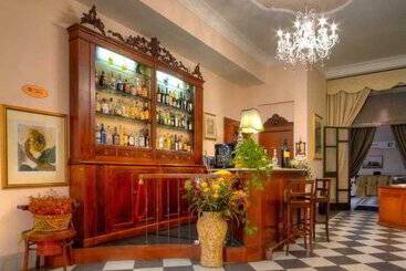 هتل Residenza In Farnese