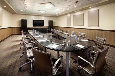 هتل Sheraton Grand Sacramento