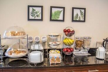 هتل Sleep Inn & Suites Davenport   Quad Cities