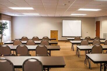 هتل Sleep Inn & Suites Hagerstown