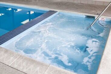 هتل Sleep Inn & Suites Hagerstown