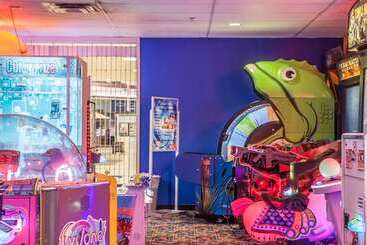 ホテル Sleep Inn & Suites Conference Center And Water Park