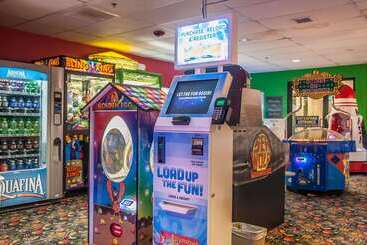 ホテル Sleep Inn & Suites Conference Center And Water Park