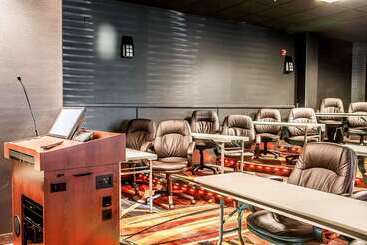 ホテル Sleep Inn & Suites Conference Center And Water Park