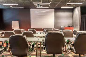 ホテル Sleep Inn & Suites Conference Center And Water Park