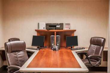 ホテル Sleep Inn & Suites Conference Center And Water Park