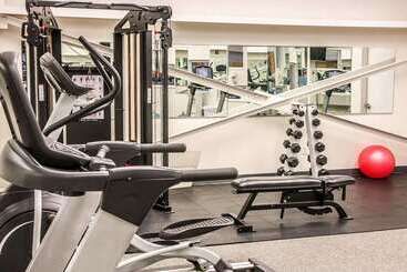 ホテル Sleep Inn & Suites Conference Center And Water Park