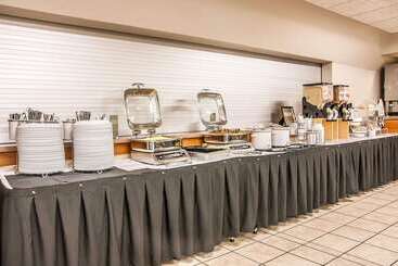 ホテル Sleep Inn & Suites Conference Center And Water Park