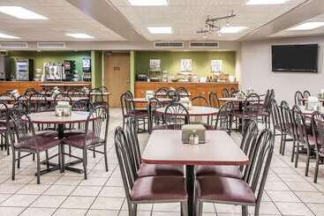 ホテル Sleep Inn & Suites Conference Center And Water Park
