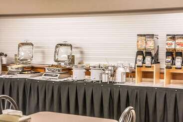 ホテル Sleep Inn & Suites Conference Center And Water Park