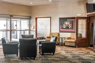 ホテル Sleep Inn & Suites Conference Center And Water Park