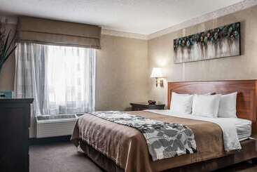 ホテル Sleep Inn & Suites Conference Center And Water Park